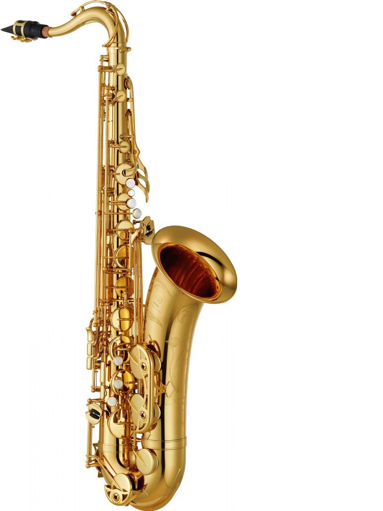 Saxofn tenor YAMAHA modelo YTS 480