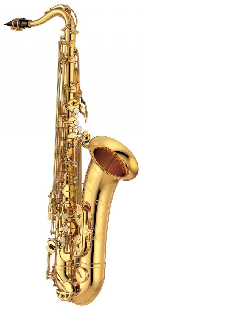 Saxofn tenor YAMAHA modelo YTS 62