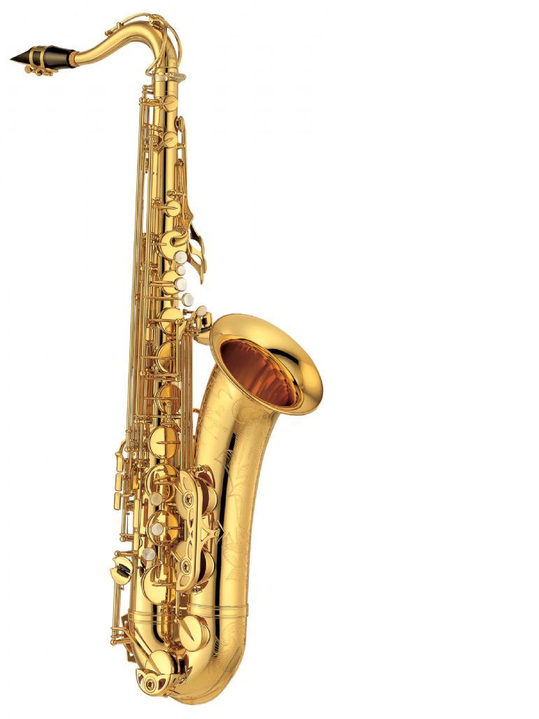 Saxofn tenor YAMAHA modelo YTS 82 ZUL