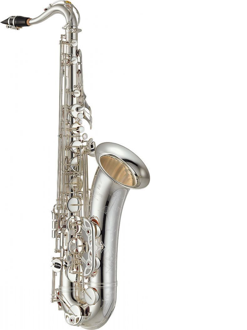 Saxofn tenor YAMAHA modelo YTS 82 ZS