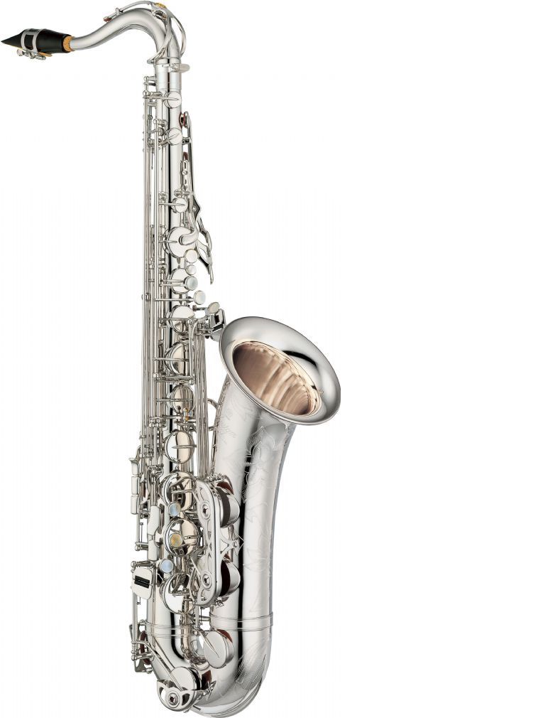 Saxofn tenor YAMAHA modelo YTS 875 EX S