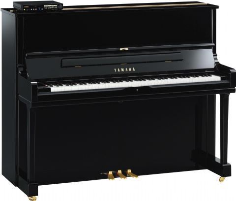 Piano YAMAHA modelo YUS 1 Disklavier