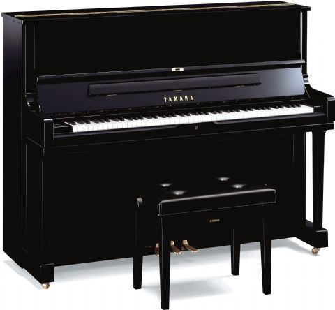 Piano YAMAHA modelo YUS 1