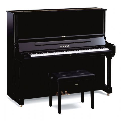 Piano YAMAHA modelo YUS 3