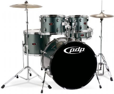 Bateria PDP modelo Z5