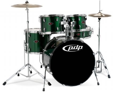 Bateria PDP modelo Z5